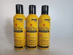 Pack 3 Wall Lenk LBF-640 Professional Grade Butane Fuel 6.4 Oz. Fixed Price $50.55.