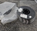 Lincoln Electric ED016354 .035" Innershield Mig Wire NR-211-MP, 10LB Spool. Fixed Price $79.60.