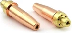 American Torch Cutting Tip: 3-GPN Series, Size 00, Lot Of 2. Fixed Price $18.00.