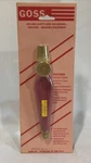 New Goss AA-1 Heavy Duty Brass Torch Handle Usa Made Nos Front Valve. Fixed Price $59.99.