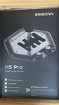 Simsonn Hs Pro Shifter Hybrid H-pattern Sequential 6+R/7+R Mode Switch. Fixed Price $159.99.