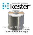 Kester Solder 24-6337-8813 #245-NO-CLEAN SN63PB37 63-37 .040" 1.1%. Fixed Price $59.00.