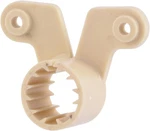 Holdrite 1/2 Inch Suspension Clamp, 10 Pack, Pipe Support, Pex, Copper, Cpvc, 22. Fixed Price $14.95.