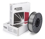 Lincoln Innershield NR-211-MP .035 E71T-11 Flux Cored Welding Wire 10 Lb.. Fixed Price $92.00.