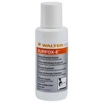 Walter Surface Technologies 54A041 Etching Solution, 3.4 Oz, Bottle 38Y269. Fixed Price $43.58.