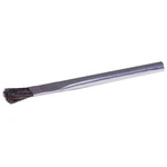 Weiler 44088 5/16" Gray Horse Hair Fill Acid Brush, Aluminum Cylindrical Handle. Fixed Price $15.17.