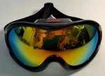 Hobart Shade 5.0 Mirrored Oxy/acetylene Goggles Welding. Fixed Price $19.99.