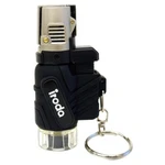 Iroda AT-2057 Micro Jet Torch Butane Lighter And New Design!!!. Fixed Price $13.95.
