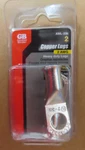 Gardner Bender Heavy Duty Copper Lugs 3/8" Stud Awg #AML-206 New. Fixed Price $7.59.