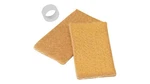 Walter 54B028 Conductivity Cleaning Pads, Pack Of 10, Free Shipping. Fixed Price $100.00.