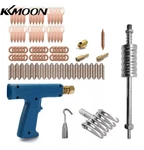 Kkmoon 77PCS Stud Welder Dent Repairing Kit - Save Time And Money Car. Fixed Price $79.99.