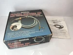 Chicago Electric Plastic Welding Kit With Temperature Adjustment - Untested. Fixed Price $50.00.