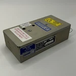 Edo-aire Mitchell Arc Gyro Slaving Amplifier Dual Channel P/n IC714 SA-832A Mci. Fixed Price $149.95.