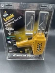 Wall Lenk Soldering Gun Kit 150W/100W Dual Heat 120V WG991KCS 3 Tips 800 Deg.. Fixed Price $34.19.