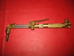 Marquette Cutting Torch Head Assembly Tool. Fixed Price $50.00.