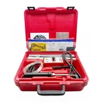 Polyvance Mini Model Airless Plastic Welder Kit URE5700HT - Rods And Tips. Fixed Price $259.95.