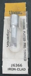 Ungar #6366 Thread-on Tip. Fixed Price $9.00.