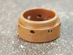 249931 Swirl Ring Fits Miller Spectrum XT30C, XT30, XT40, 375 X-treme Torches. Fixed Price $19.99.