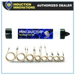 Induction Innovations MD99-650 Mini-ductor Standard Coil Kit. Fixed Price $127.39.