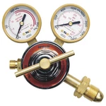 Hobart Acetylene Regulator, CGA-510 Connection, Dual Psi/kpa Scales, Model#. Fixed Price $94.99.