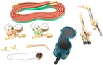 Forney 1680 Professional Oxy-acet Torch Kit, Victor Type, Oxygen Acetylene. Fixed Price $220.00.