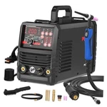 Poney Welder 200 Amp 5 1 Welding Machine Dc Tig/spot Tig/pulse. Fixed Price $270.87.