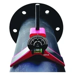 Flange Wizard 53076-M Magnetic Centering Head With Vial Power Medium (6 And. Fixed Price $107.78.