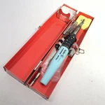 Weller WSTA3 Pyropen Professional Cordless Butane Soldering Iron. Fixed Price $55.00.