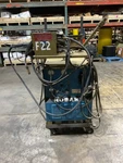 Hobart Model RC-250 Mig Welder 250A Ph 230/460V Tested #1MM. Fixed Price $895.00.