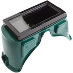 Forney 55301 Goggles, Oxygen Acetylene, Fixed, SHADE-5, Green And Black. Fixed Price $16.95.