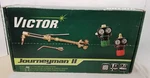 Victor 0384-2041 Journeyman Ii Welding & Cutting Acetylene Fuel Gas Regulator. Fixed Price $500.00.