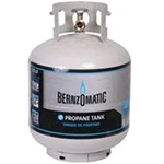Worthington Cylinders 870-A200145WC1 20-LB W/opd Overfill Prevention. Fixed Price $96.32.