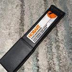 Hobart Filler Metals Stick Welding Electrodes, 7014, 1/8IN.. Fixed Price $43.34.