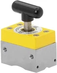 Magswitch Magsquare 165 Magnetic Welding Base Clamp 150 Lbs For. Fixed Price $69.95.