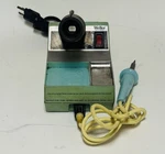 Weller TC202 Soldering Station W/ TC201P Iron Pen Tested. Fixed Price $59.99.