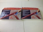 Alpha Fry Plumbing Flame/heat Protector: 6" X 8" .5" Regular Size Lot Of 2. Fixed Price $12.47.