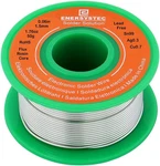 1.5MM Electronic Solder Wire Lead Free Rosin Flux Core Diameter 0.06IN Large. Fixed Price $18.99.