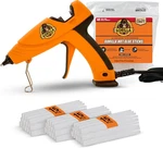 Gorilla Hot Glue Gun Kit (pack Of 1 Full Size 45 Sticks, Orange. Fixed Price $48.52.