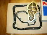 Auto Filter Kit-trans, C4, 3 Speed Ford Mercury. Fixed Price $17.87.