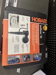 Hobart Spoolrunner 100 Direct Plug-in Gun 300796 New Case!. Fixed Price $199.99.