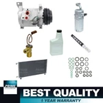A/c Compressor & Condenser Kit Fits Escalade Tahoe Yukon Oem 10S20F KTC363-1. Fixed Price $264.99.
