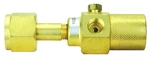 Gentec 227C-150 Flow Regulator For Light Duty Applications. Fixed Price $79.26.