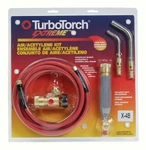 Turbotorch Extreme X-4B Kit 3.5" Air Acetylene New Esab. Fixed Price $299.00.