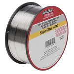 Lincoln Electric ED030310 Mig Welding Wire, 4043, .045, Spool. Fixed Price $16.79.