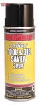 Crown 3090 Tool Saver - 11 Oz. Aerosol,light Amber. Fixed Price $17.59.
