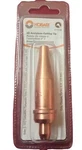Hobart #1 Acetylene Cutting Tip: Cuts 3/4" (19MM) - Model #770163. Fixed Price $10.99.