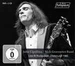 John Cipollina/nick Gravenites Band Live At Rockpalast: Dortmund 1980 (cd). Fixed Price $32.45.