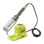 Ryobi 18V One+ Soldering Iron - Skin Only. Fixed Price $101.58.