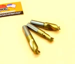 Drill Hog 3 Pc Cobalt M42 Spot Weld Bit Set Cutter Lifetime Warranty. Fixed Price $37.99.