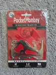 Zootility Pocketmonkey Wallet Multi-tool 12 Functions Tsa Compliant Made In Usa. Fixed Price $16.49.